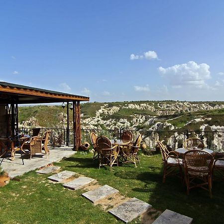 Best Cave Hotel Ürgüp Dış mekan fotoğraf