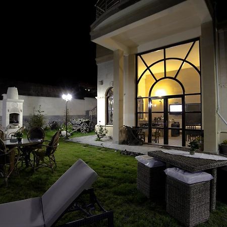 Best Cave Hotel Ürgüp Dış mekan fotoğraf