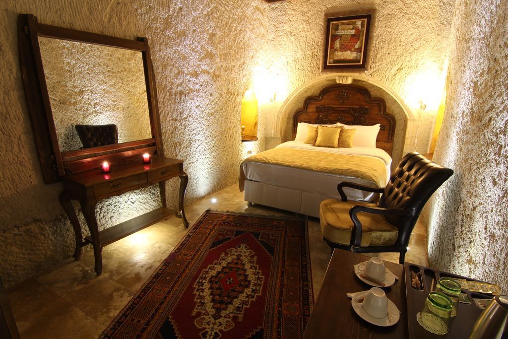 Best Cave Hotel Ürgüp Oda fotoğraf