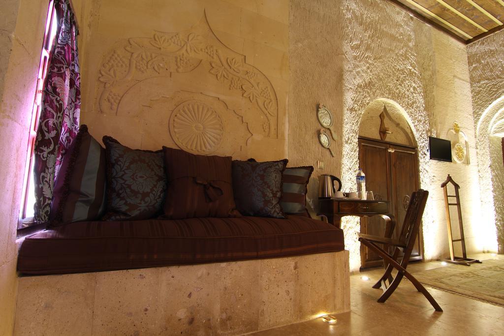Best Cave Hotel Ürgüp Dış mekan fotoğraf