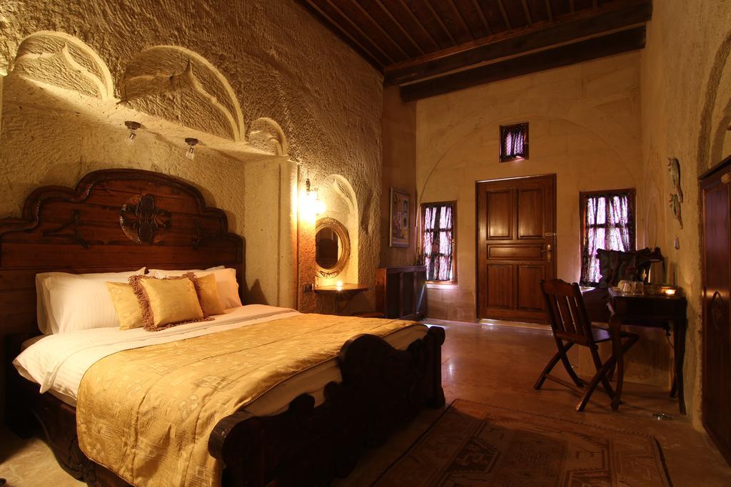Best Cave Hotel Ürgüp Oda fotoğraf