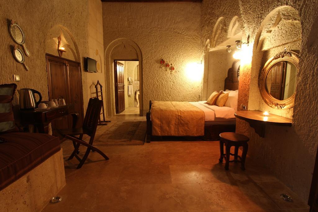 Best Cave Hotel Ürgüp Oda fotoğraf