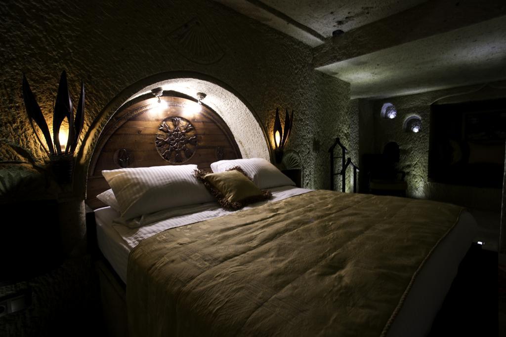 Best Cave Hotel Ürgüp Oda fotoğraf