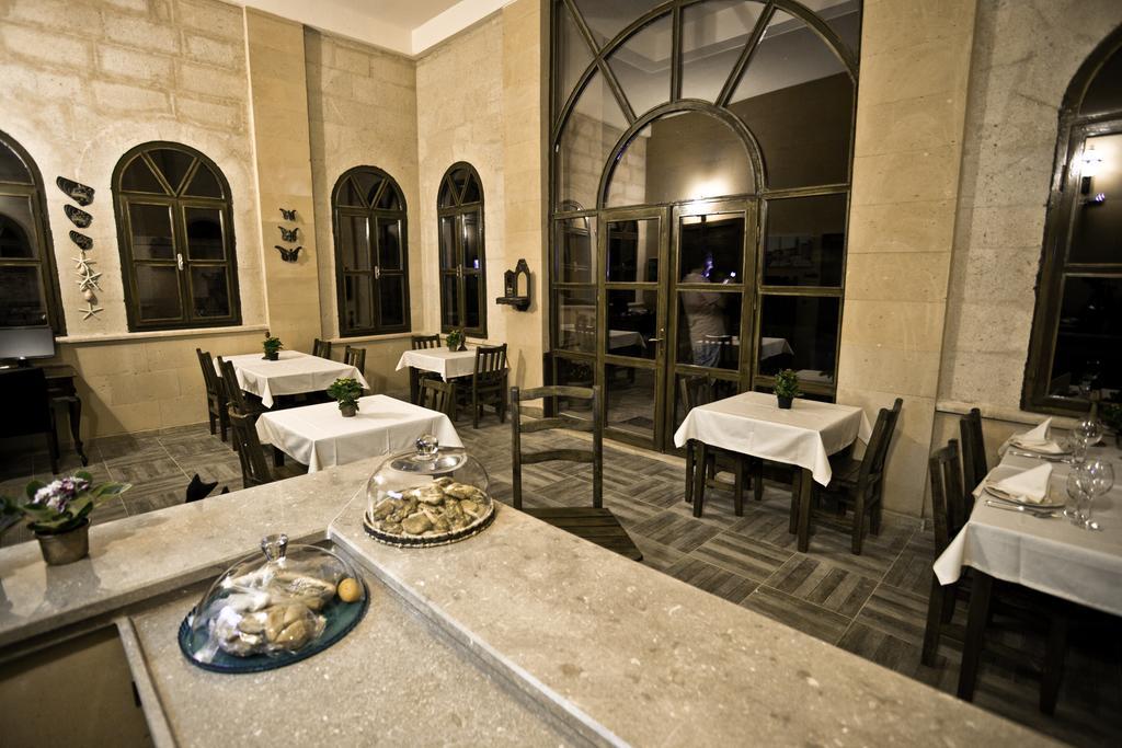 Best Cave Hotel Ürgüp Dış mekan fotoğraf