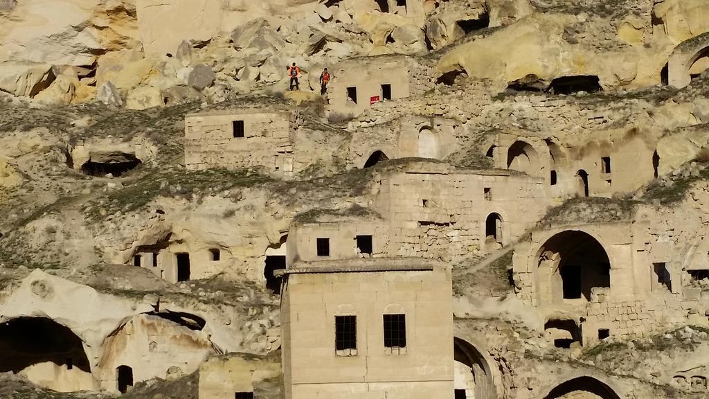 Best Cave Hotel Ürgüp Dış mekan fotoğraf