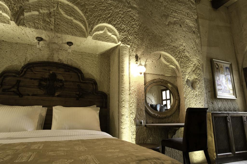 Best Cave Hotel Ürgüp Oda fotoğraf