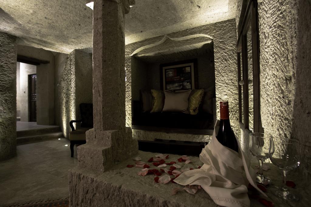 Best Cave Hotel Ürgüp Oda fotoğraf