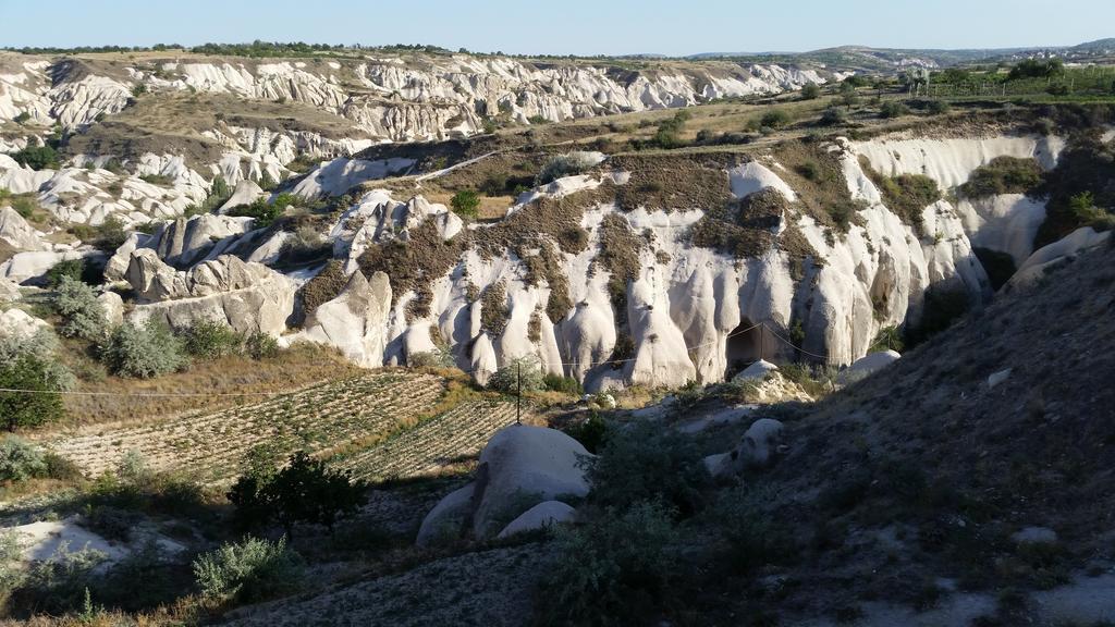 Best Cave Hotel Ürgüp Oda fotoğraf
