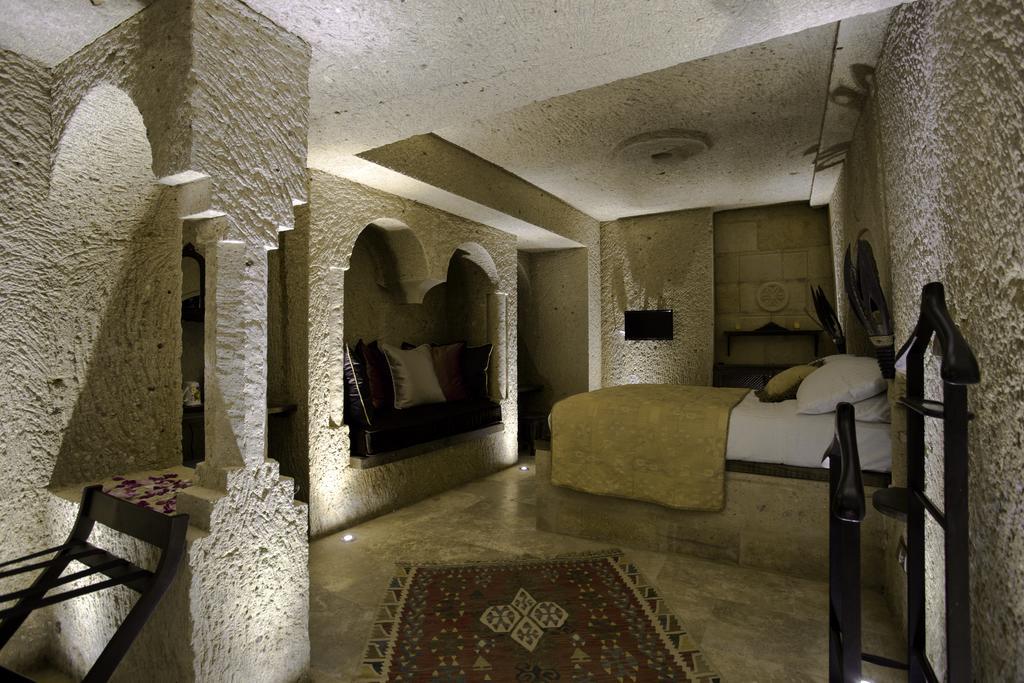 Best Cave Hotel Ürgüp Oda fotoğraf
