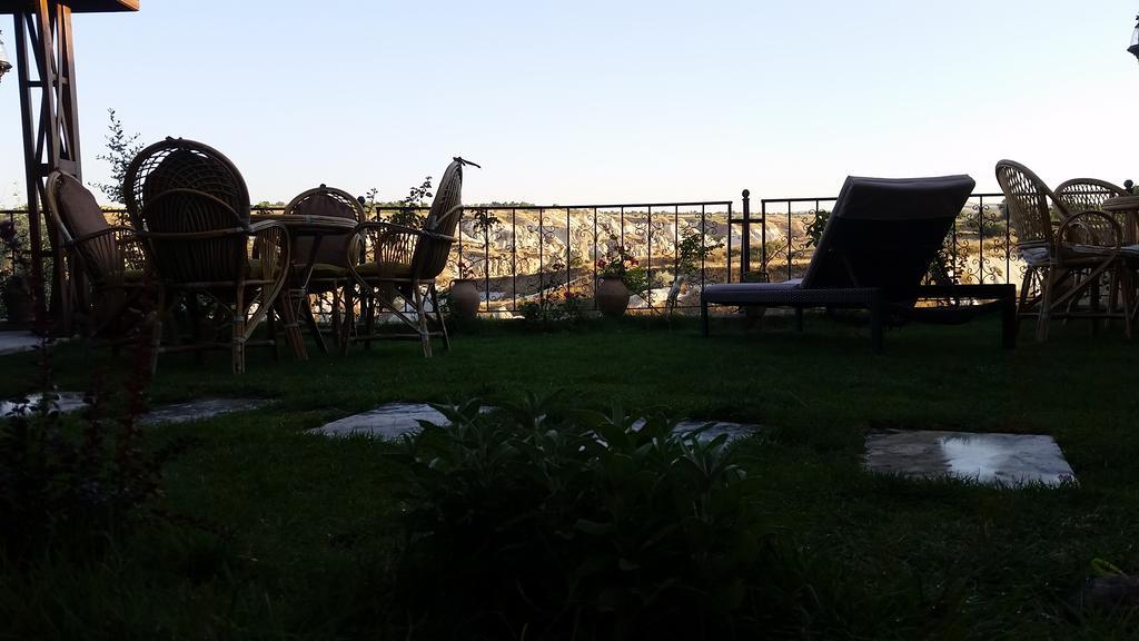 Best Cave Hotel Ürgüp Dış mekan fotoğraf
