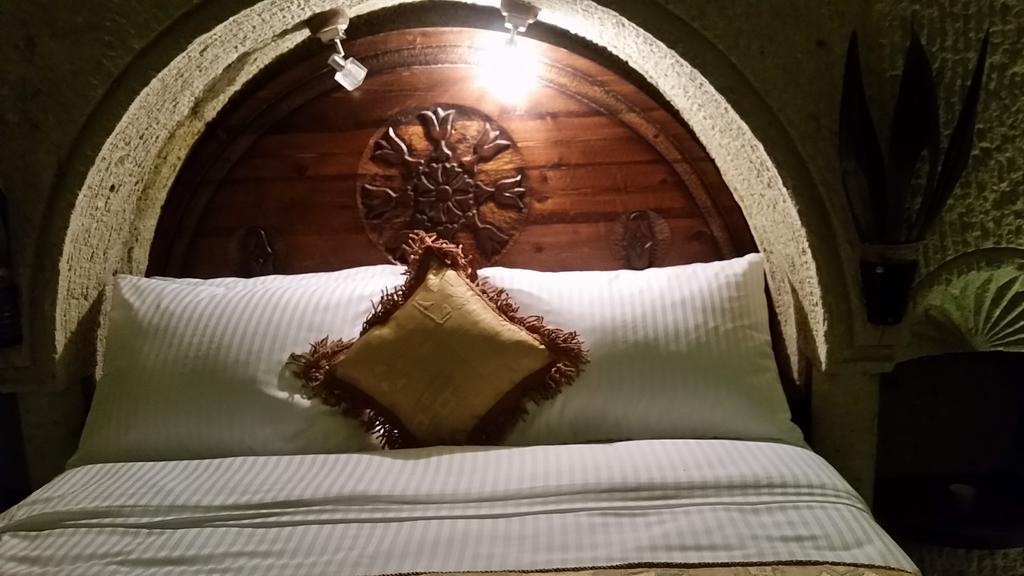 Best Cave Hotel Ürgüp Dış mekan fotoğraf
