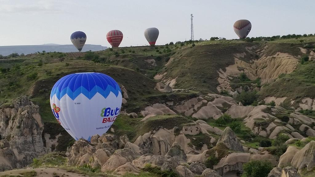 Best Cave Hotel Ürgüp Dış mekan fotoğraf