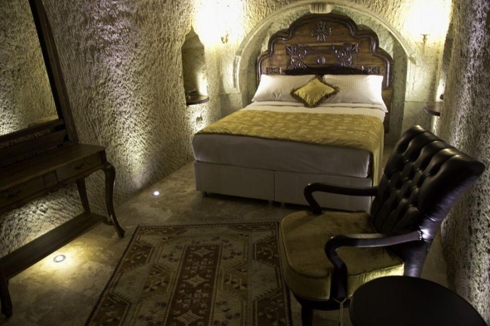 Best Cave Hotel Ürgüp Dış mekan fotoğraf