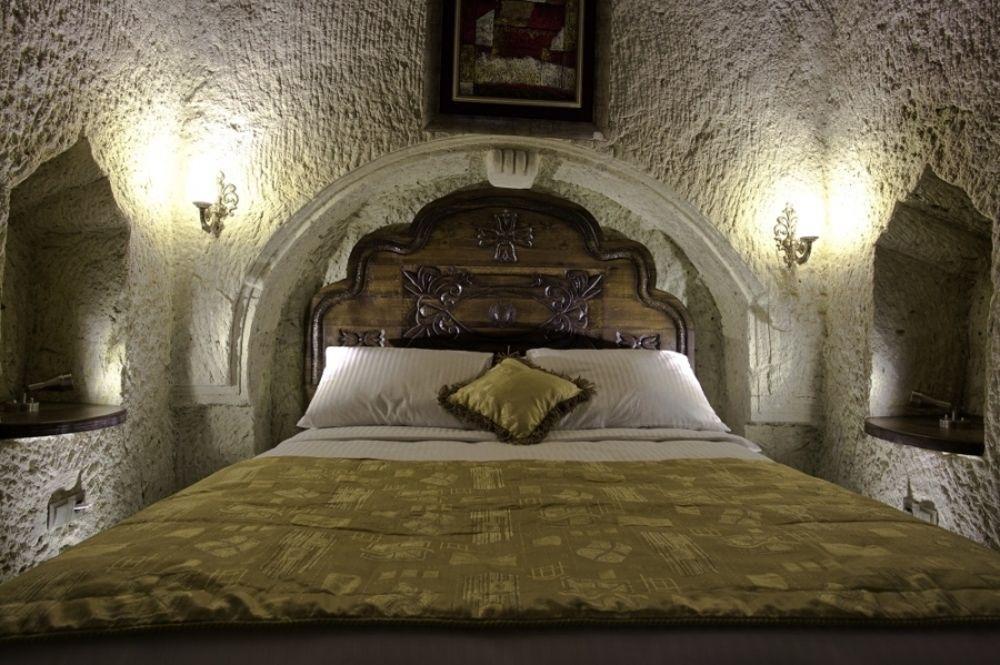 Best Cave Hotel Ürgüp Dış mekan fotoğraf