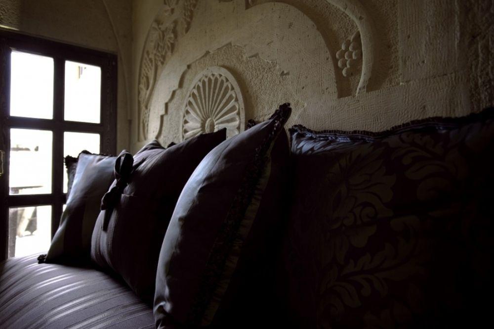 Best Cave Hotel Ürgüp Dış mekan fotoğraf