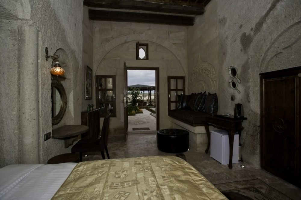 Best Cave Hotel Ürgüp Dış mekan fotoğraf