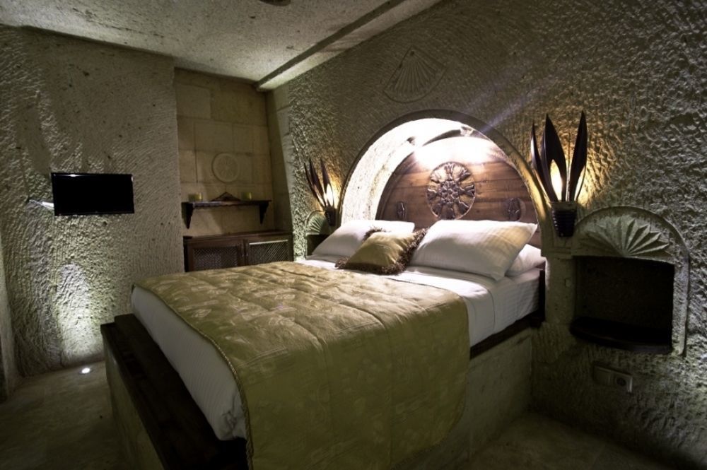 Best Cave Hotel Ürgüp Dış mekan fotoğraf