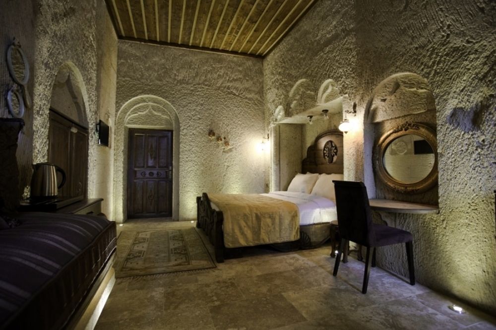 Best Cave Hotel Ürgüp Dış mekan fotoğraf