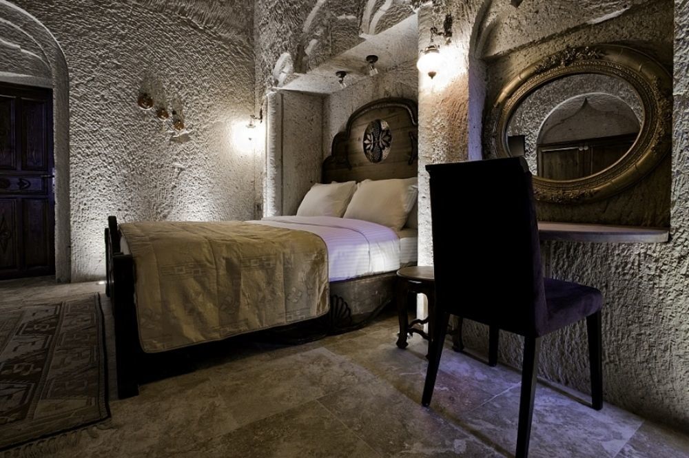 Best Cave Hotel Ürgüp Dış mekan fotoğraf