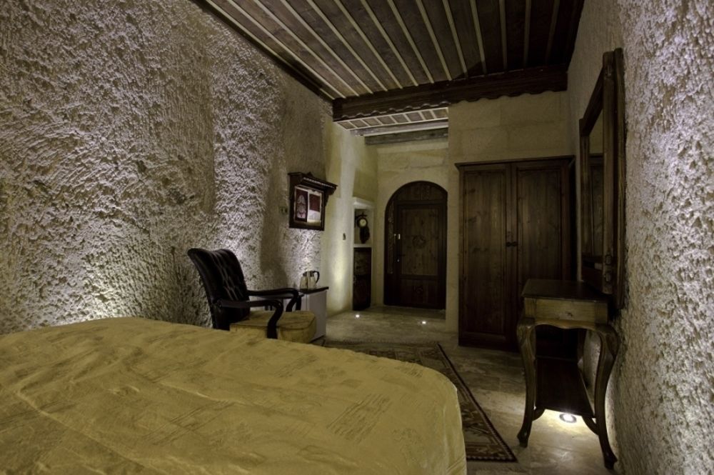 Best Cave Hotel Ürgüp Dış mekan fotoğraf