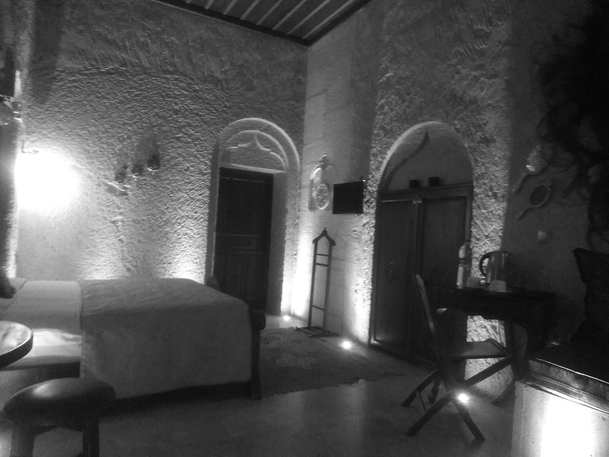 Best Cave Hotel Ürgüp Dış mekan fotoğraf