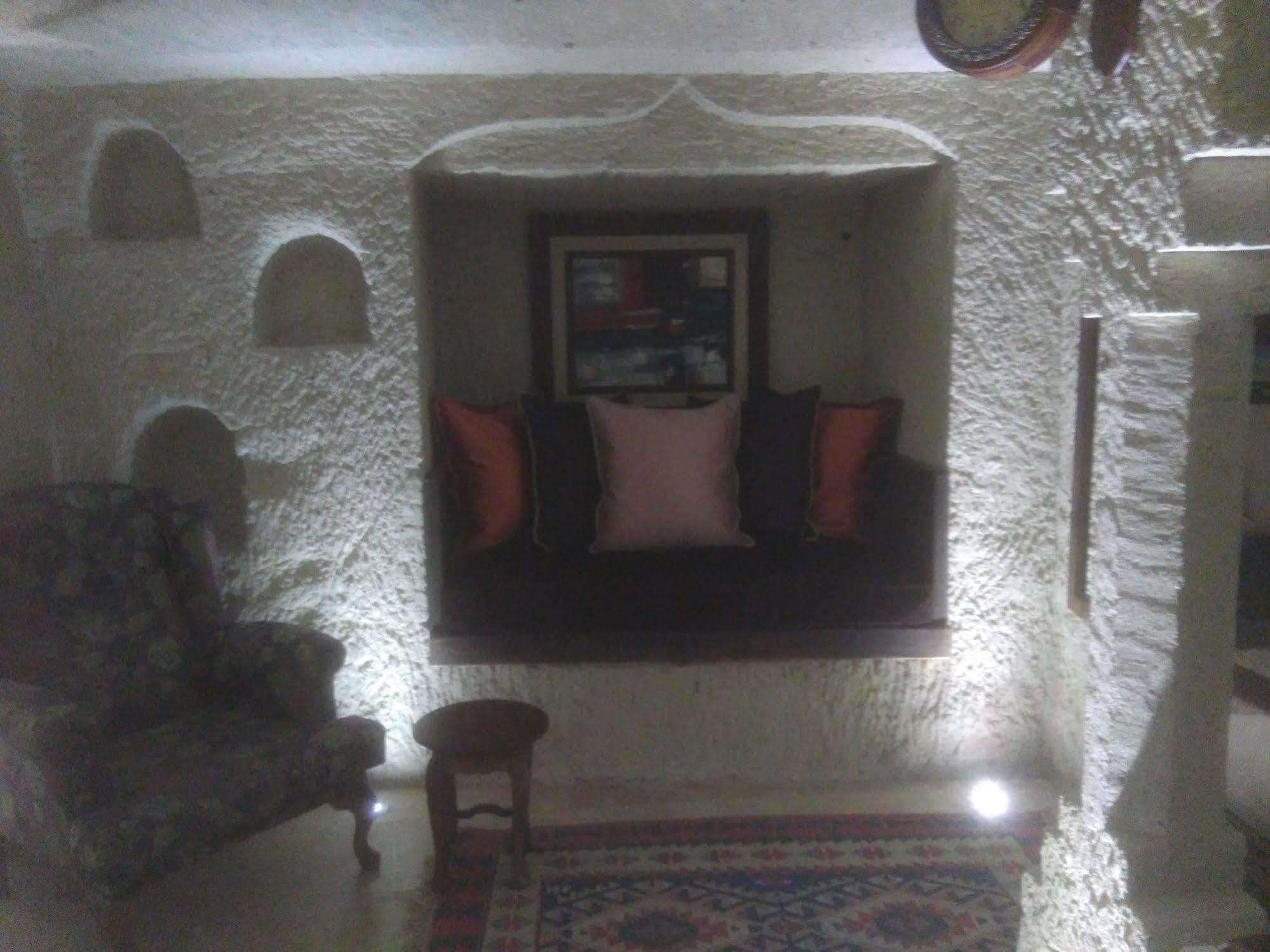 Best Cave Hotel Ürgüp Dış mekan fotoğraf