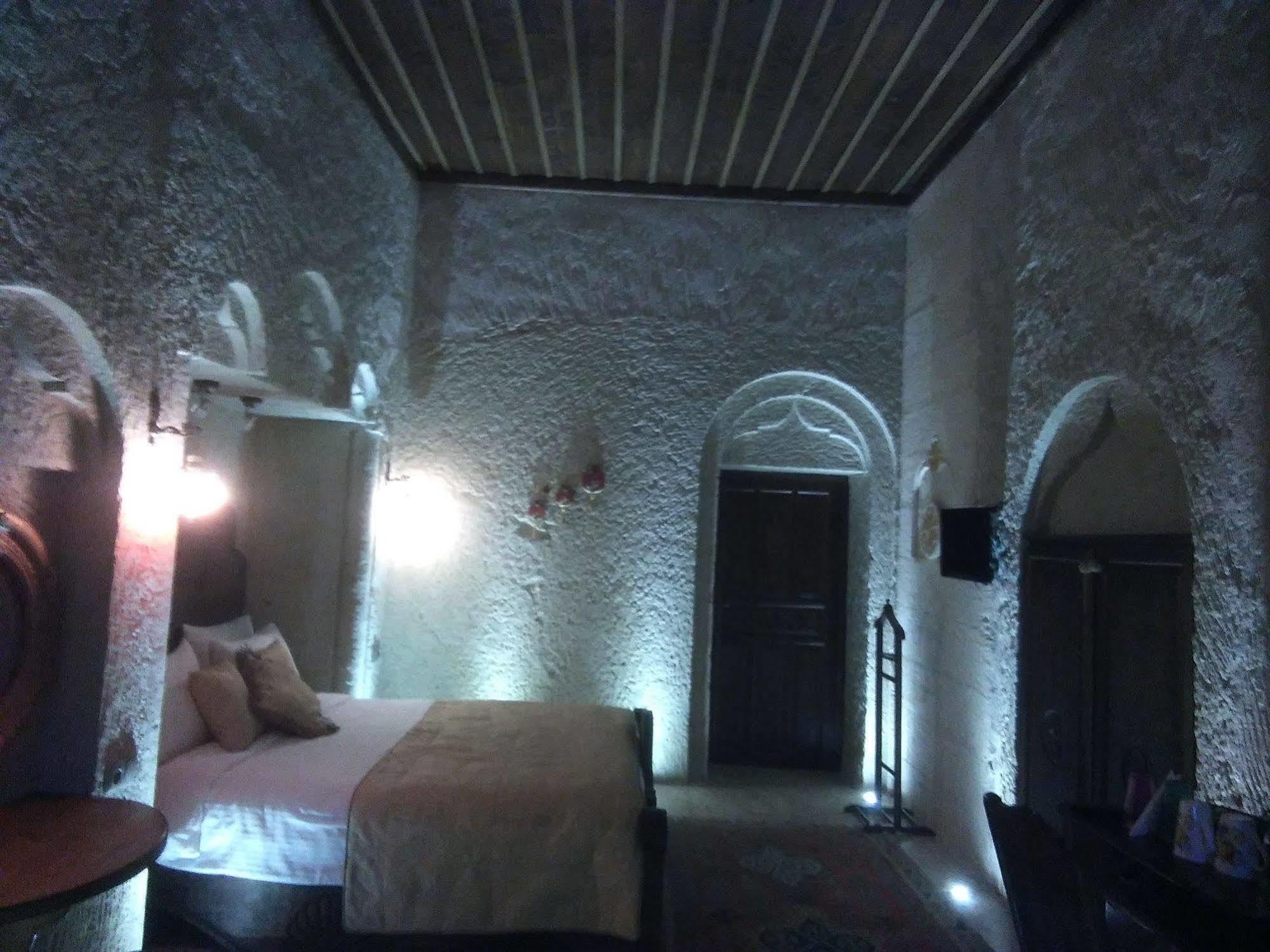 Best Cave Hotel Ürgüp Dış mekan fotoğraf