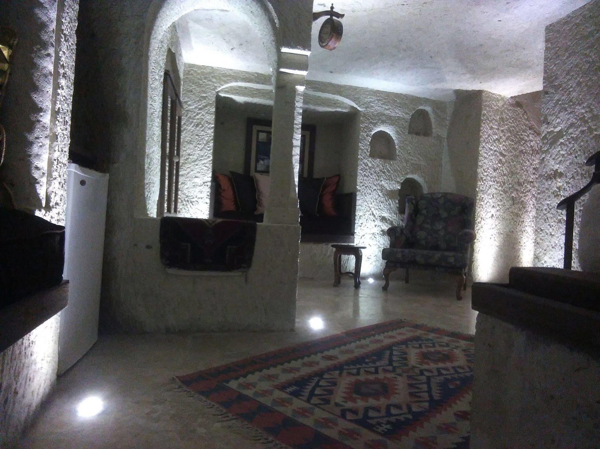 Best Cave Hotel Ürgüp Dış mekan fotoğraf