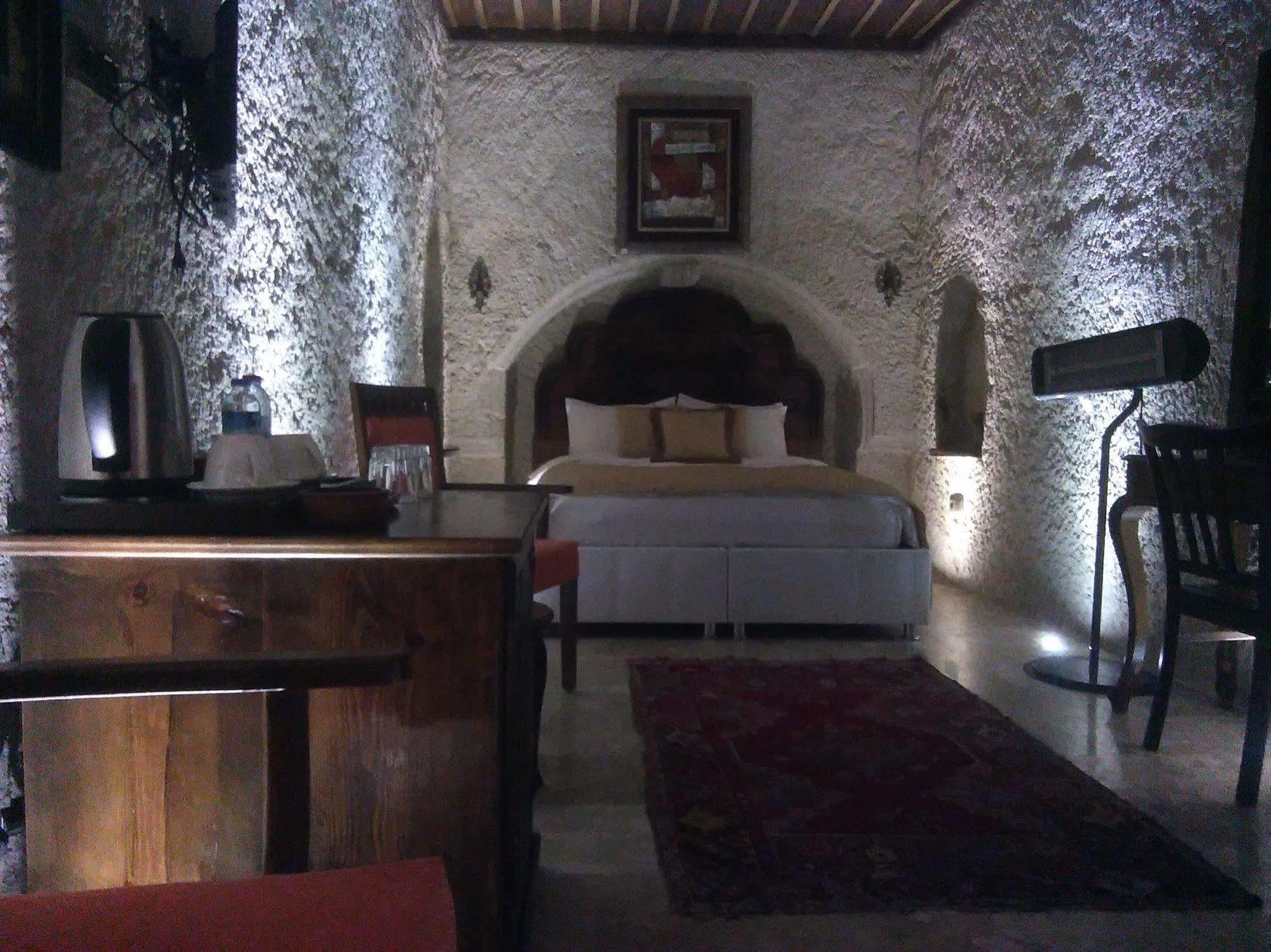 Best Cave Hotel Ürgüp Dış mekan fotoğraf