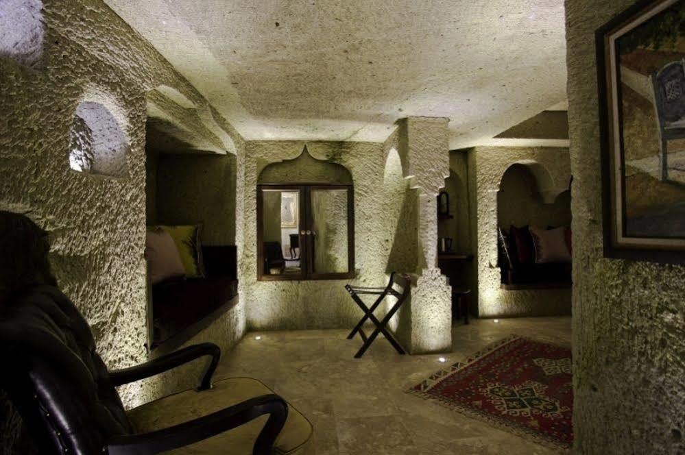 Best Cave Hotel Ürgüp Dış mekan fotoğraf