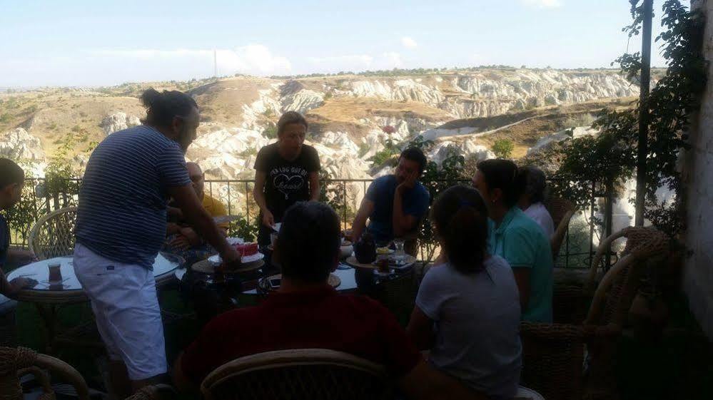 Best Cave Hotel Ürgüp Dış mekan fotoğraf