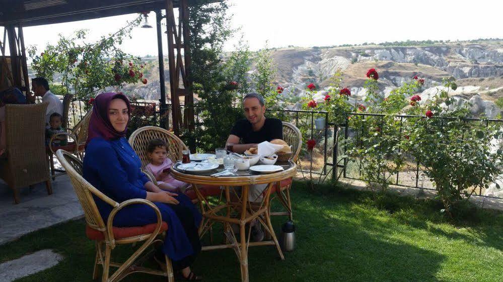 Best Cave Hotel Ürgüp Dış mekan fotoğraf