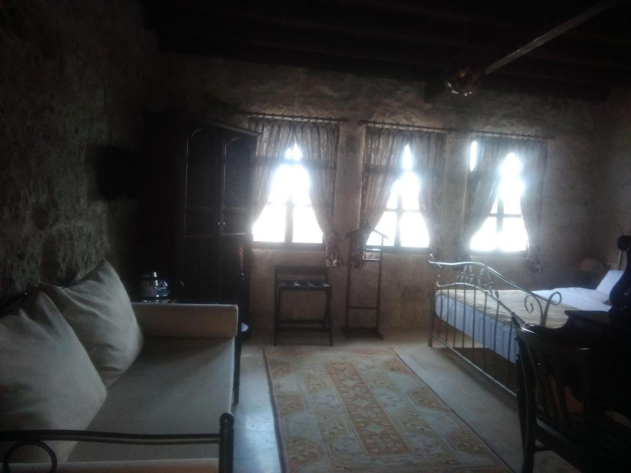 Best Cave Hotel Ürgüp Dış mekan fotoğraf