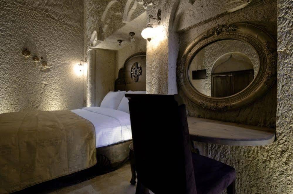 Best Cave Hotel Ürgüp Dış mekan fotoğraf
